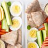 The Power of Protein-Packed Snacks: Smart Choices for Growing Kids